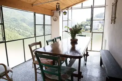 Image de Borgo Antico - Montalto Carpasio