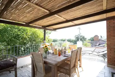 Image de La Casa dei Quadri - Gavorrano