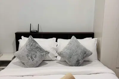 Image de Wv Towers Studio with Modern Comforts