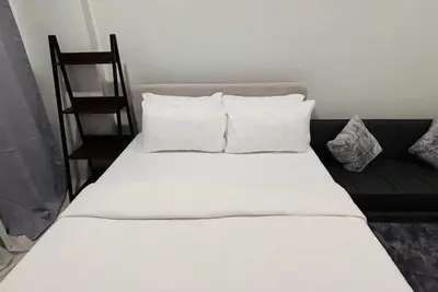 Image de Wv Towers Studio Escape with Shared Facilities