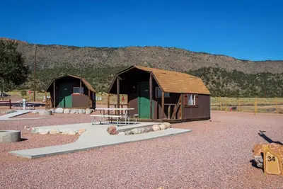 Image de Mountain Cabin Stay | Bbq & Picnic Area | Near Royal Gorge Bridge & Park