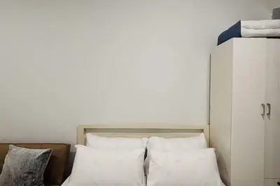 Image de Simple & Stylish Studio Stay at Wv Towers