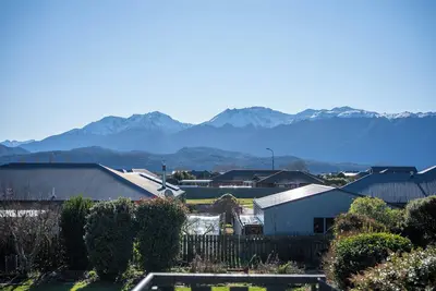 Image de Four Peaks on Matai - Te Anau Holiday Home