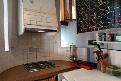 Image de Marseille loft américain centre ville 7 personnes