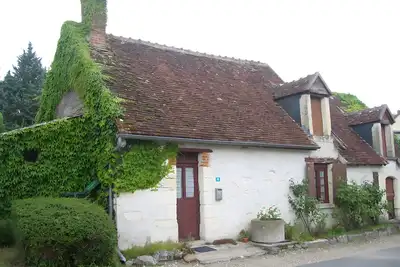 Image de Maison de vacances Gîte 35 pour 4 personnes
