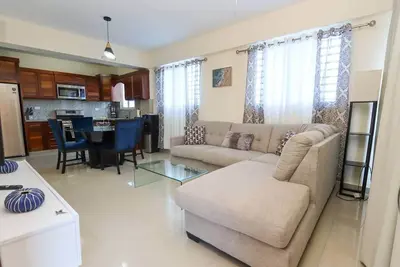 Image de Unique 2br/2ba Apt – Stylish, Modern & High-End