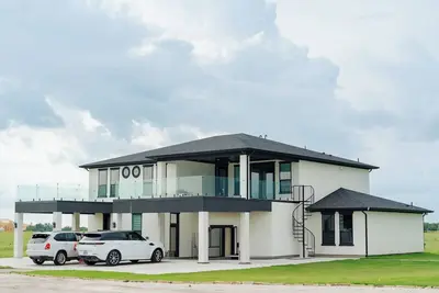 Image de Peaceful Farmhouse Retreat in Van Alstyne