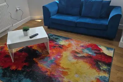 Image de Folkestone Habour 3br Lux Flat