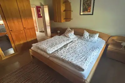 Image de Vacation apartment in the beautiful Pegnitz valley for 4 people