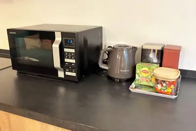 Image de Expérience Foyal