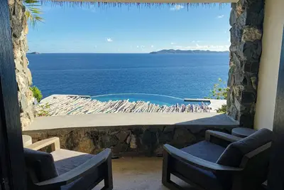 Image de Secluded Villa | Caribbean Escape | Private Island