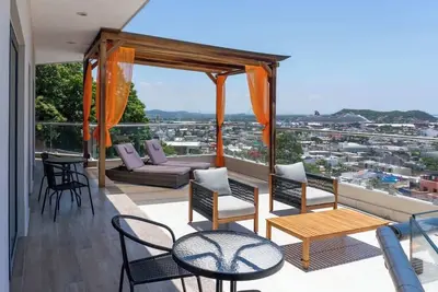 Image de The Best View in Mazatlan, Perfect for Couples