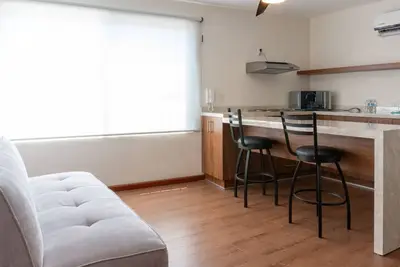 Image de Steps from Plazuela Machado, Historic Center