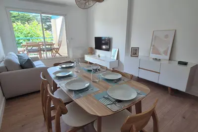 Image de Appartement bord de mer