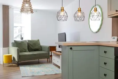 Image de Taff Trail Nature Retreat Cottage