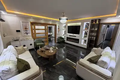 Image de 3-bedroom apartment in fabulous Santo Domingo Este with fitness room, Ac