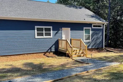 Lake Norman Home in Denver Nc