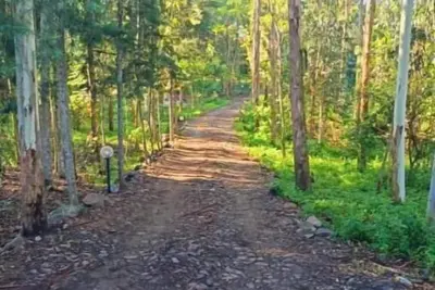 Image de Charming 1-bedroom apartment in fabulous Naro Moru with Ac