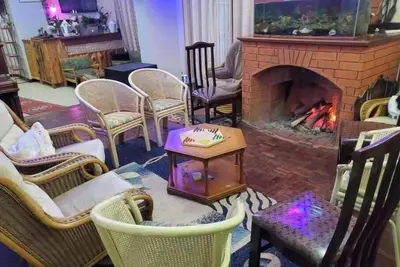 Image de Charming 1-bedroom apartment in Naro Moru with Ac