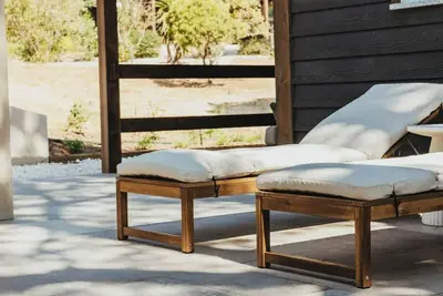 Image de Casa Ana, cosy home with Patio garden