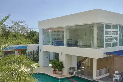 Image de Caribbean Warmy Sand Apt. a Few steps