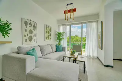 Image de Beachside 1Bdrm Apt. Downtown Juan Dolio