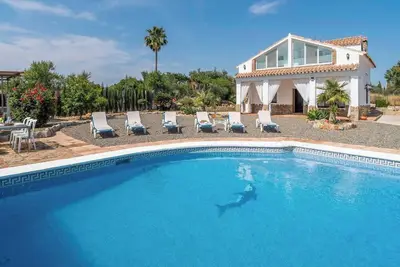 Image de El Viso Monda by Ruralidays