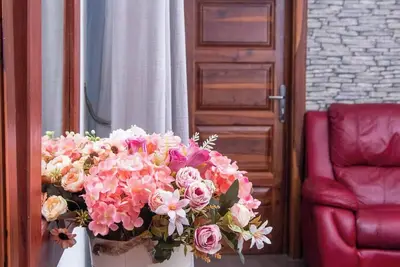 Image de Soothing villa with Ac in vibrant Lusaka