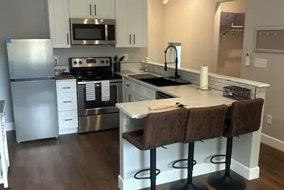 Image de Soothing 2-bedroom apartment with Ac  close to Boulder/Denver