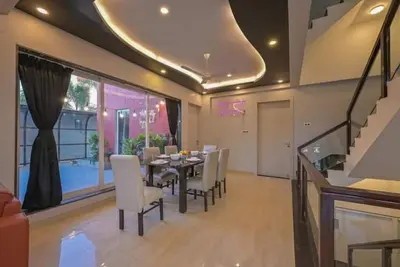 Image de 5bhk Cc Royale Villa at Tungarli, Lonavala