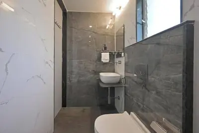 Image de 6bhk Saanjh w Indoor/outdoor Pool & Gazebo