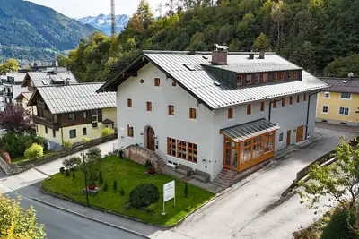 Image de Schmitten 27 - Apartment 10 / 200m from ski lift