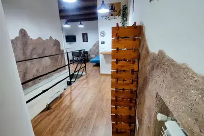 Image de Roccaforte House - Palermo