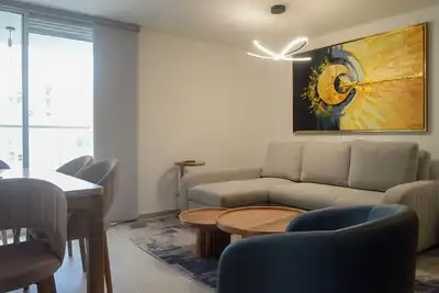 Image de New luxury apartment in Manizales