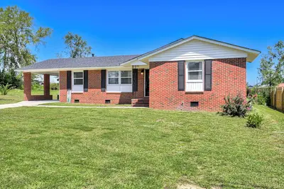 Image de Pleasant 3-bedroom house in Augusta