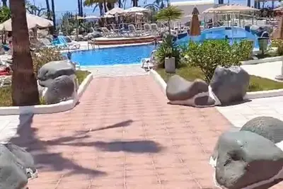 Image de Beach front Bungalow - Ten Edream - Costa Adeje