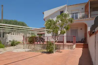 Image de Belle maison à Marzamemi