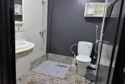 Image de White Heart Apartment in Casablanca