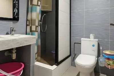 Image de Amazing flat free parking& pool