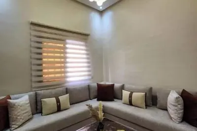 Image de Fully Equipped Apartment