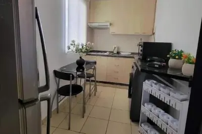 Image de Studio with Free Parking