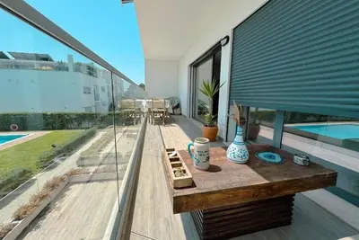 Image de Sea outside your window!