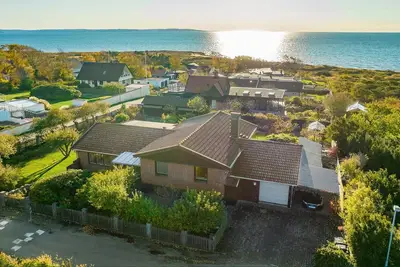 Image de Superbe maison à Halmstad avec sauna