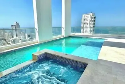 Image de BeachLoft, OceanView, Maid, Personal Concierge