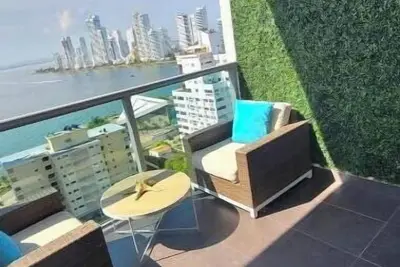 Image de Best Location Walkable OceanViews Pool Beach Access