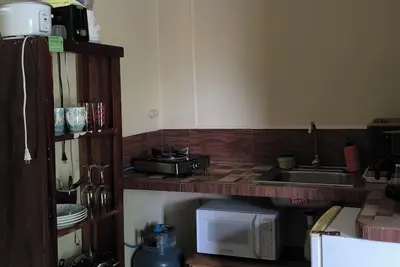 Cozy \"Tabacon\" Apartment at Manuel Antonio