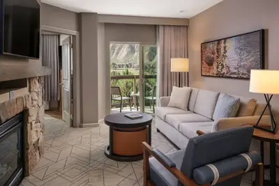 Image de Premium 1br/1ba Villa in Avon/Beaver Creek