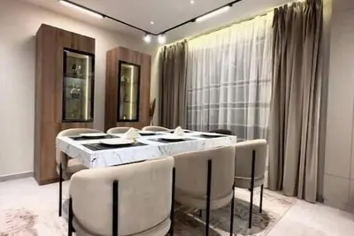 Image de Private house Sheikh Zayed Egypt