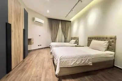 Image de Luksusleilighet i Al Mohandiseen