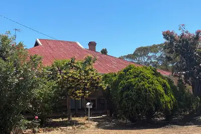 Image de Country Cottage inQuairading townsite